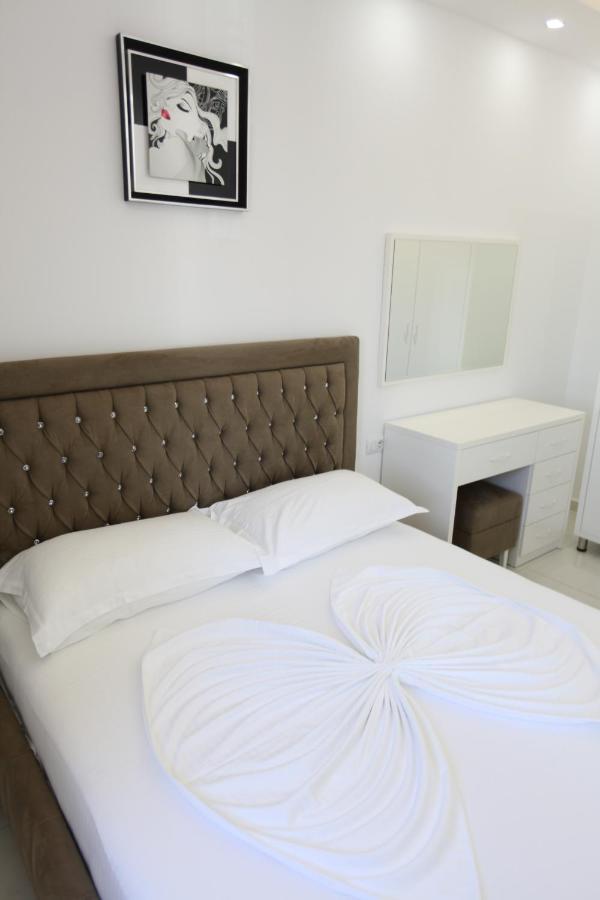 Anna Hotel 사밀 외부 사진