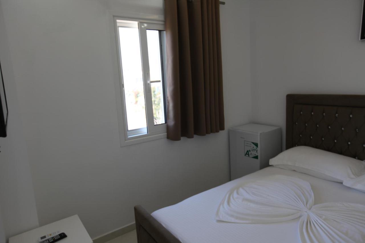 Anna Hotel 사밀 외부 사진