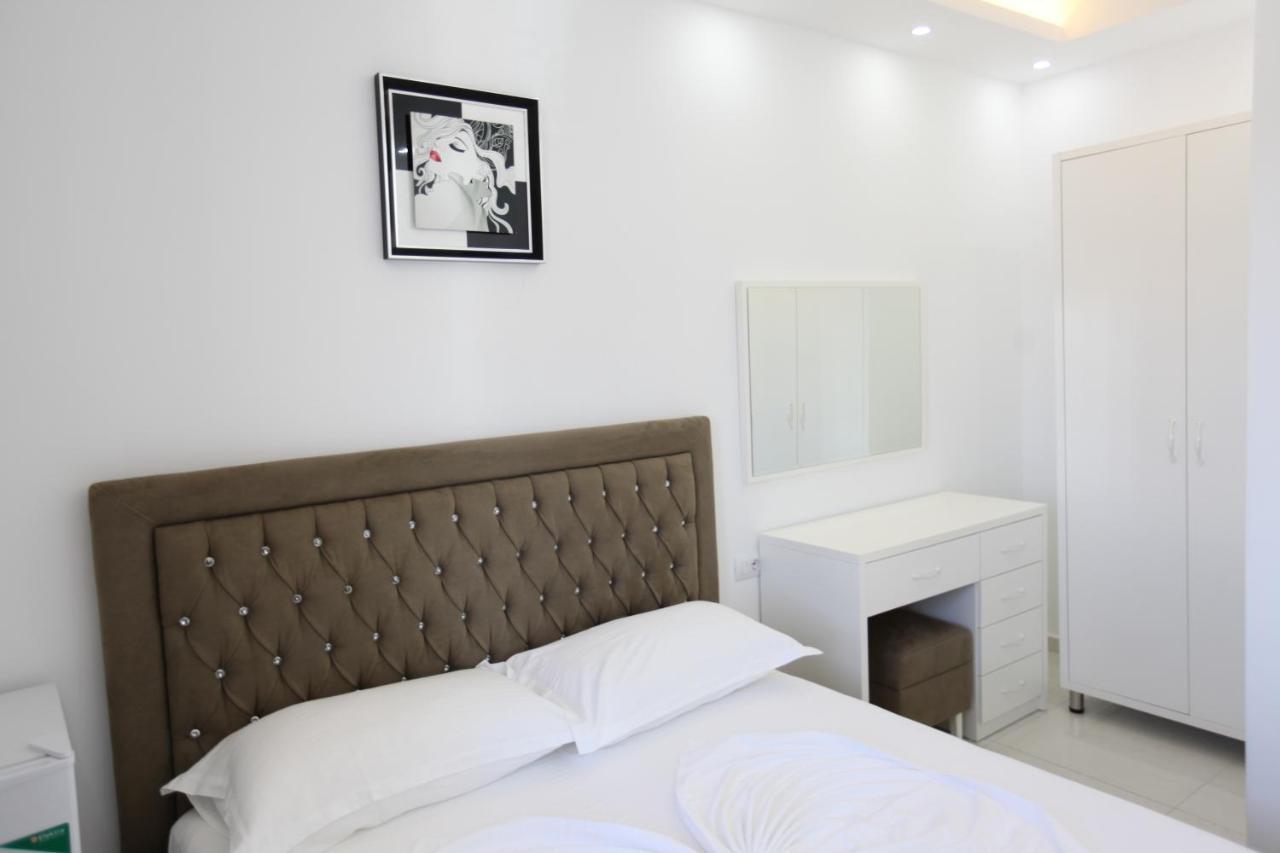 Anna Hotel 사밀 외부 사진