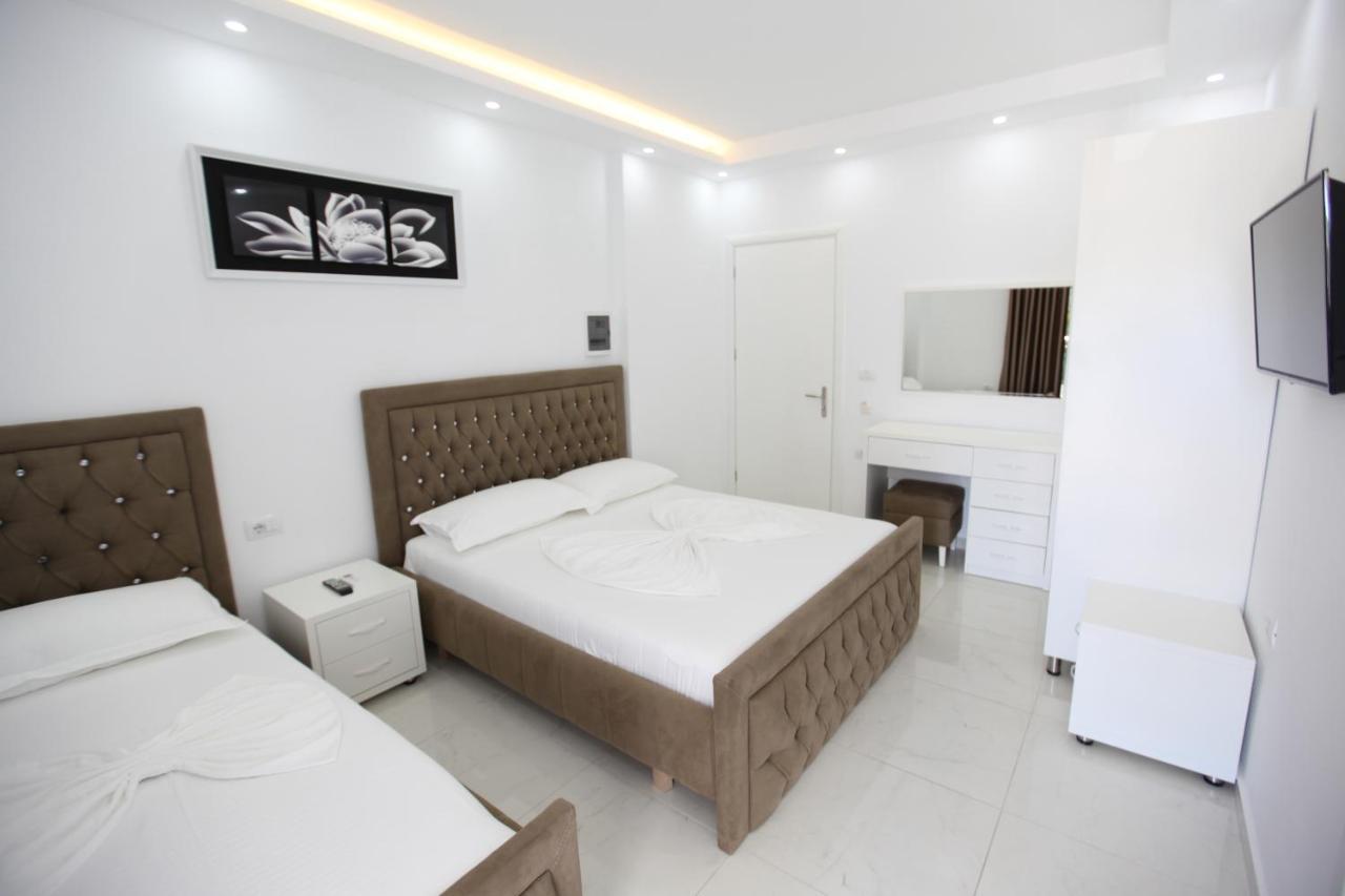 Anna Hotel 사밀 외부 사진