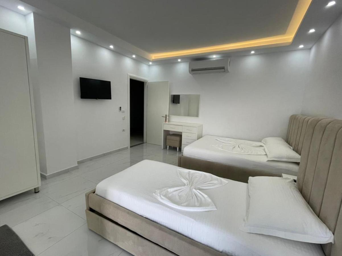 Anna Hotel 사밀 외부 사진