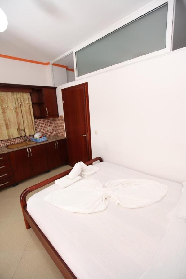 Anna Hotel 사밀 외부 사진