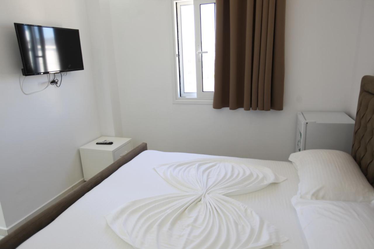 Anna Hotel 사밀 외부 사진