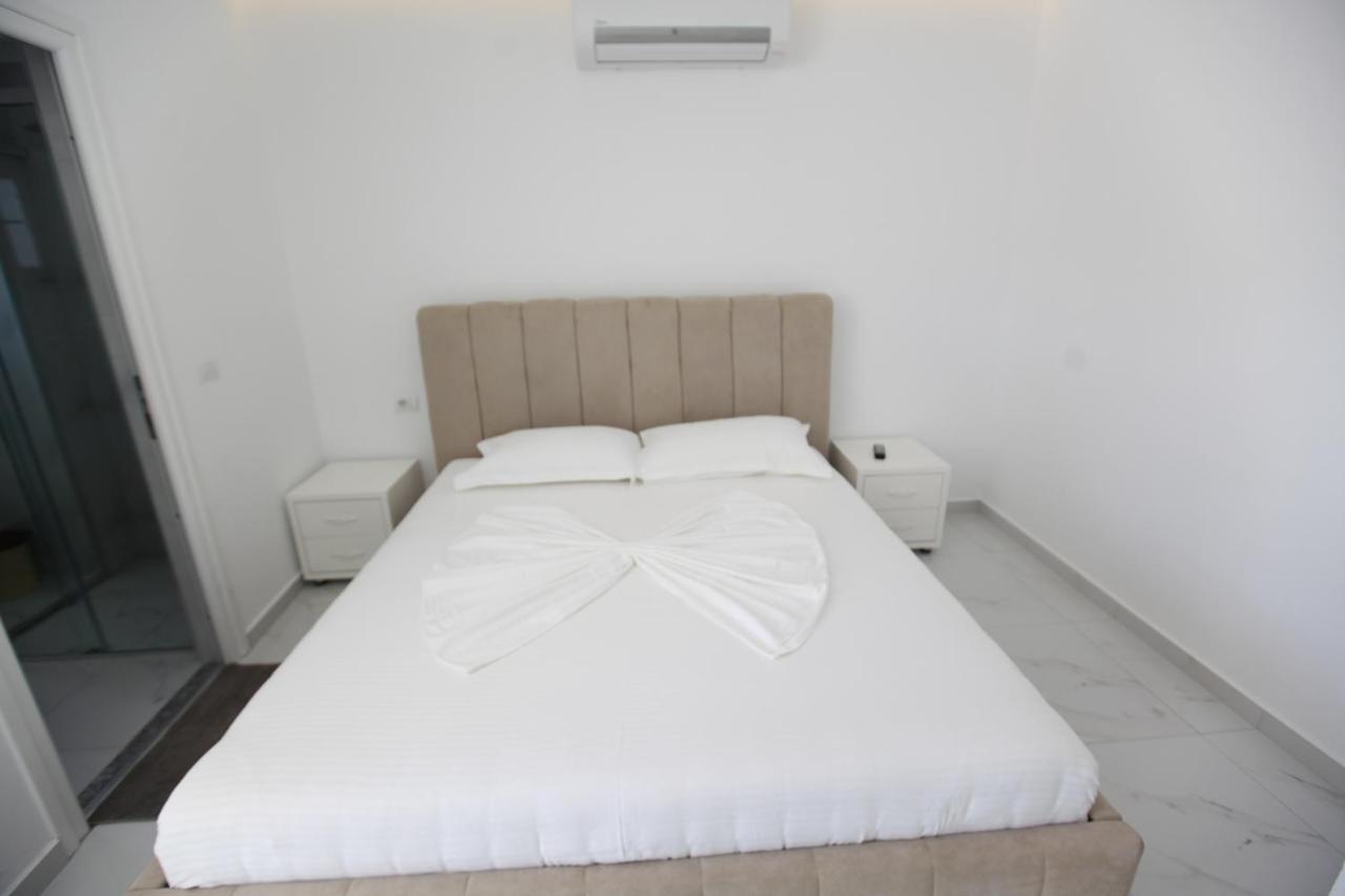 Anna Hotel 사밀 외부 사진