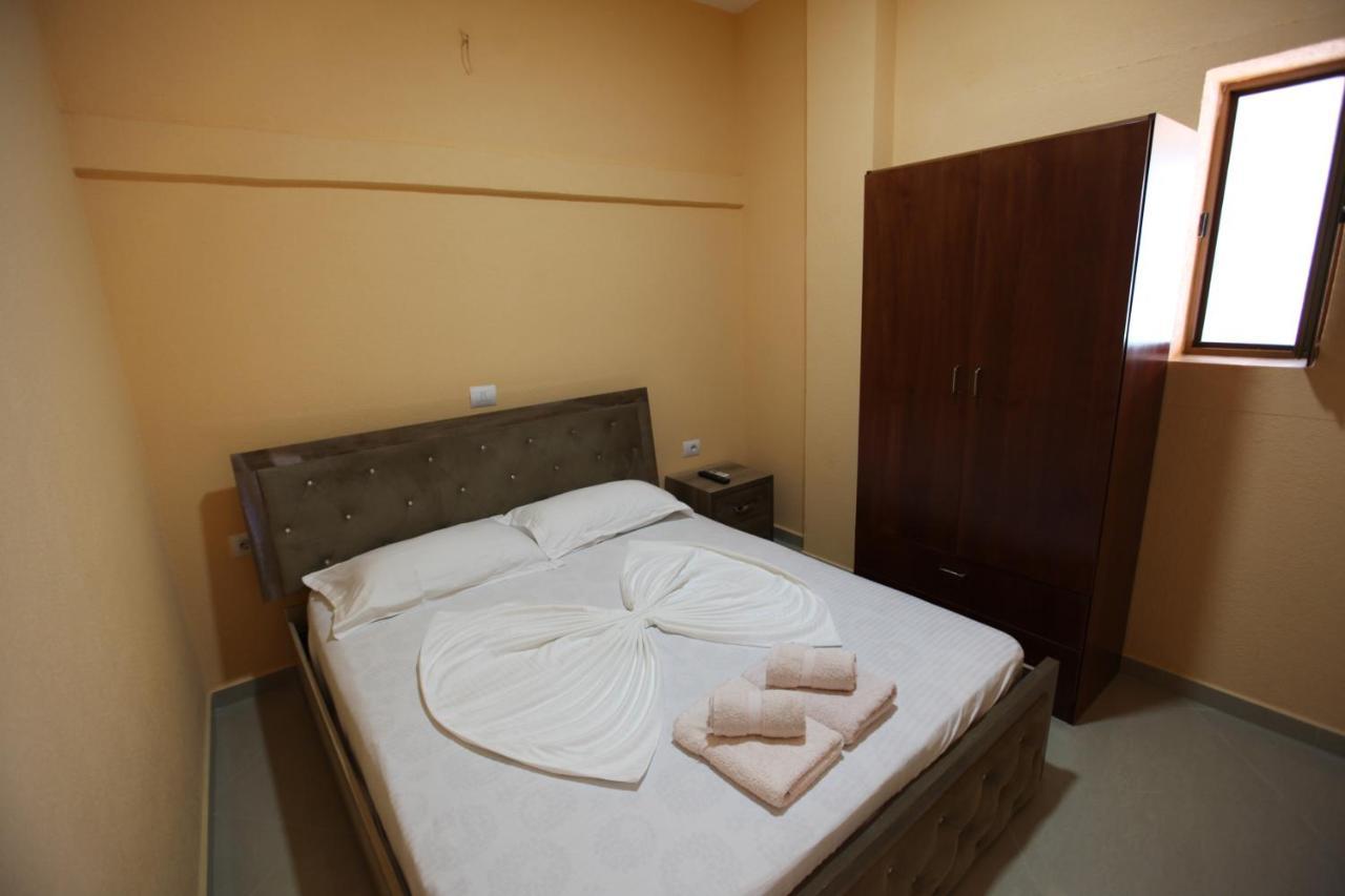 Anna Hotel 사밀 외부 사진
