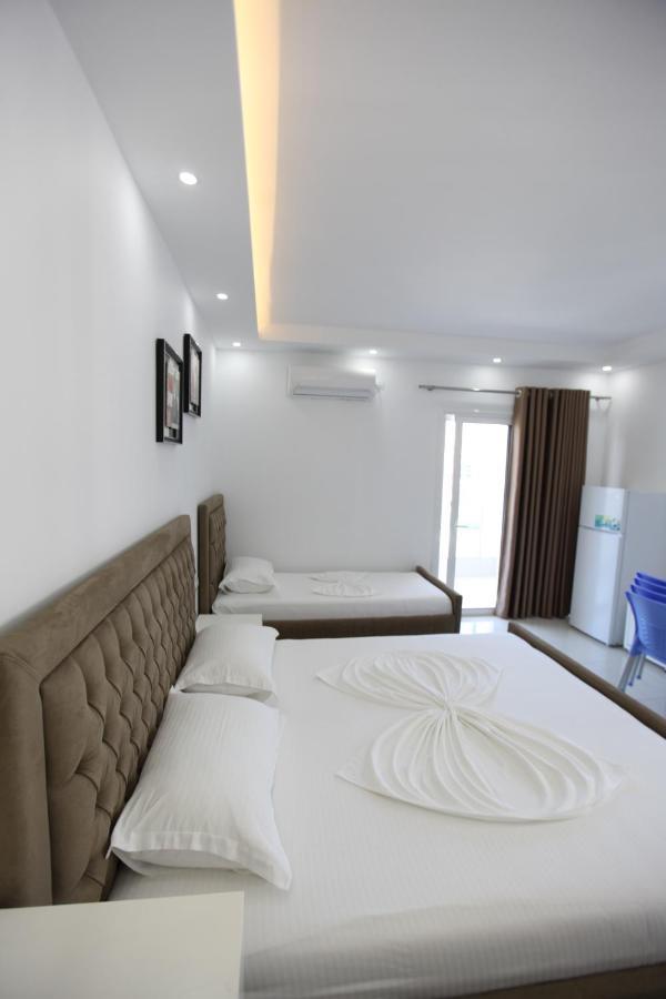 Anna Hotel 사밀 외부 사진