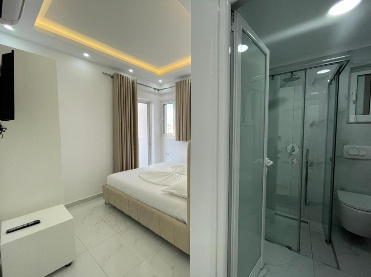 Anna Hotel 사밀 외부 사진