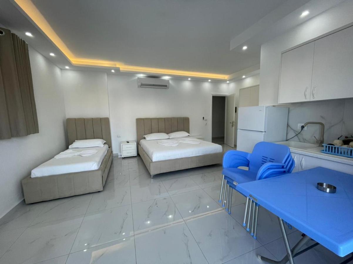 Anna Hotel 사밀 외부 사진