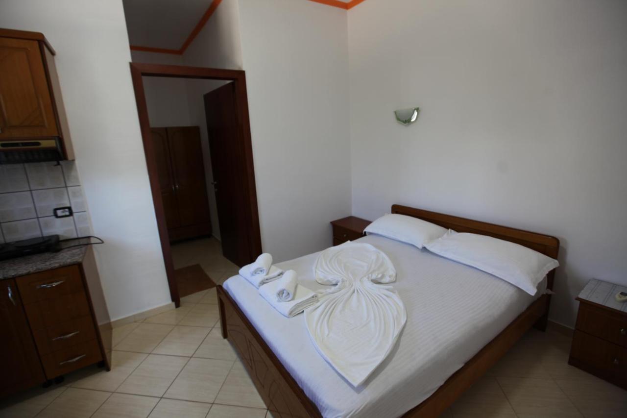 Anna Hotel 사밀 외부 사진