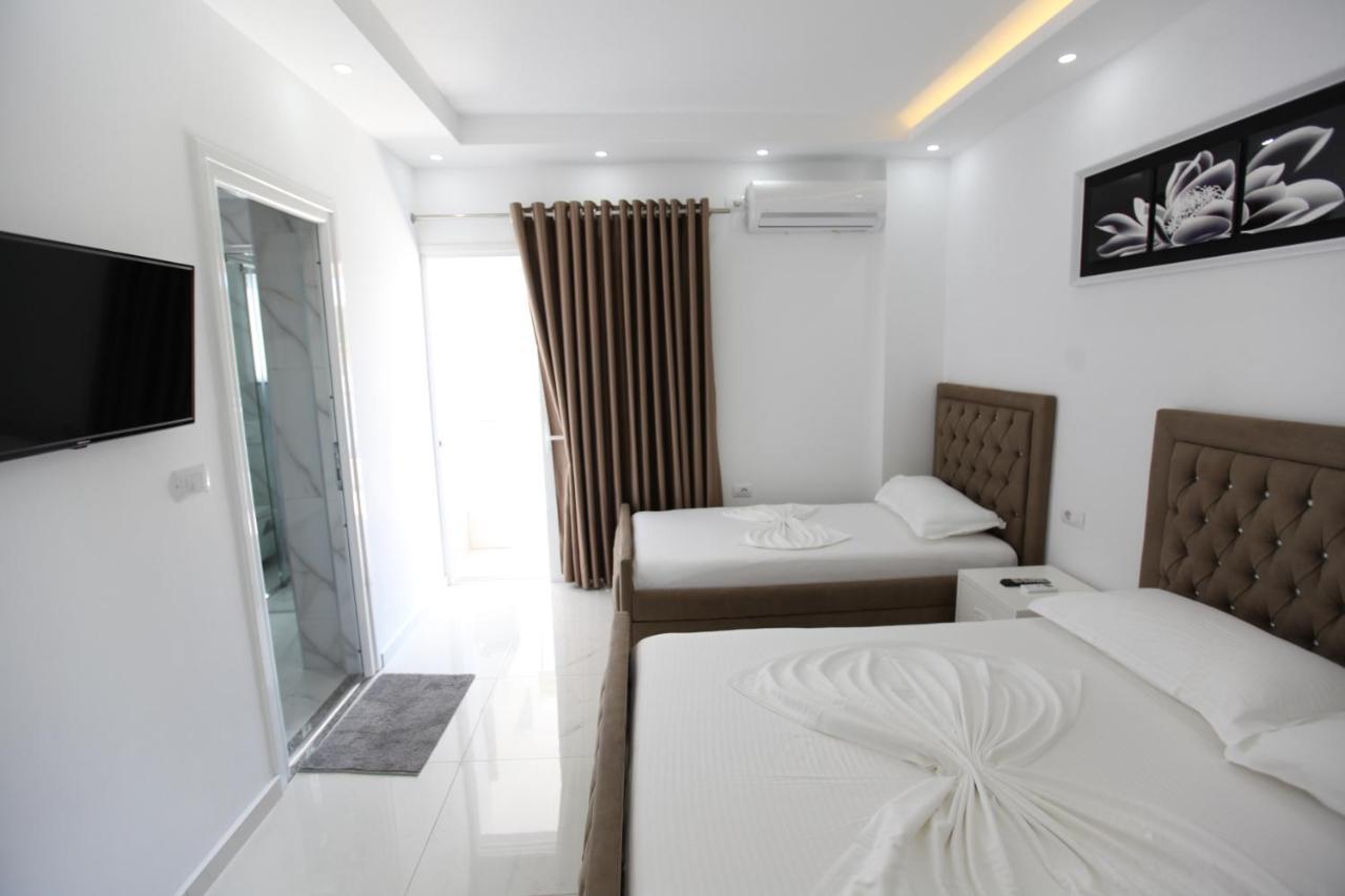 Anna Hotel 사밀 외부 사진