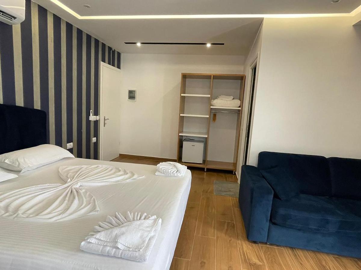 Anna Hotel 사밀 외부 사진