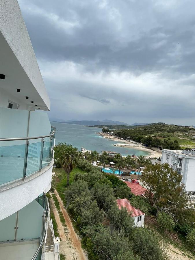 Anna Hotel 사밀 외부 사진