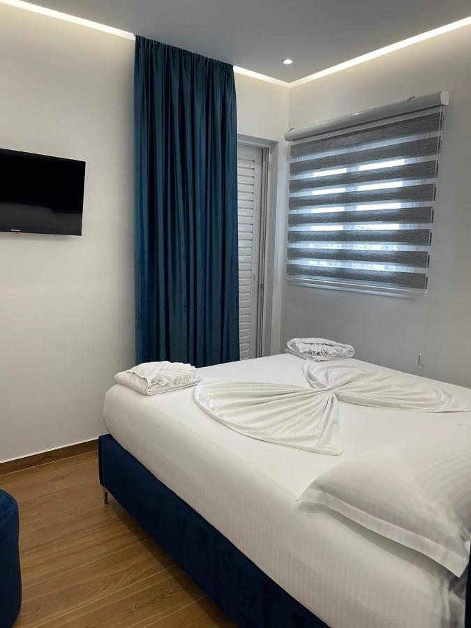 Anna Hotel 사밀 외부 사진