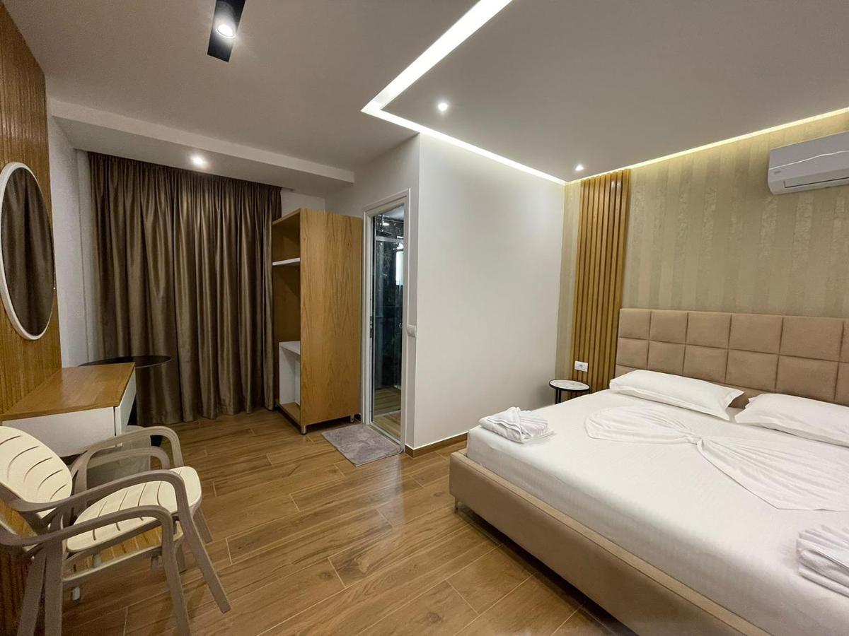 Anna Hotel 사밀 외부 사진