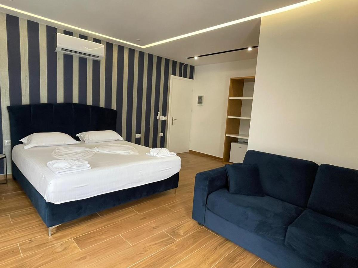 Anna Hotel 사밀 외부 사진