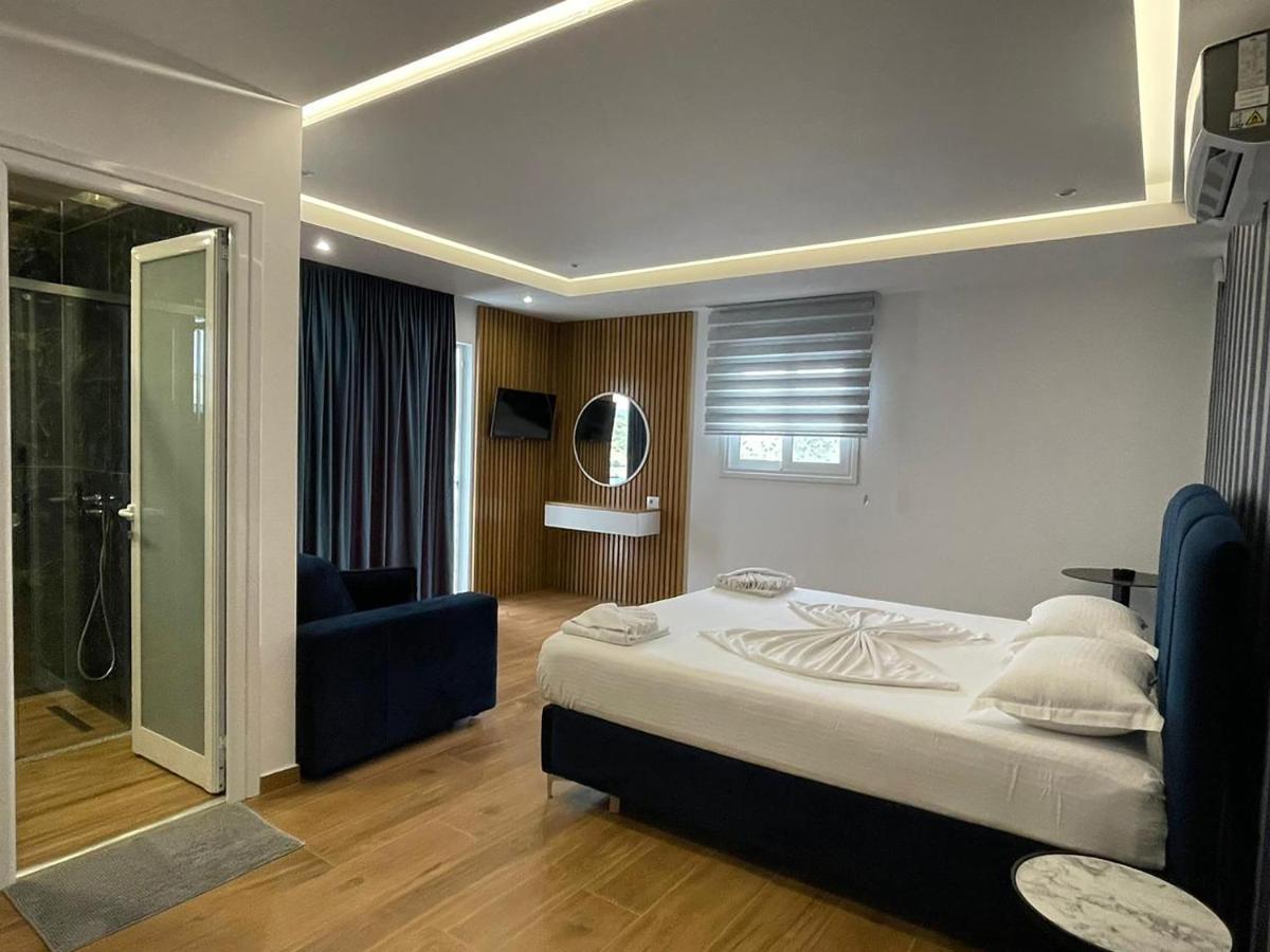 Anna Hotel 사밀 외부 사진