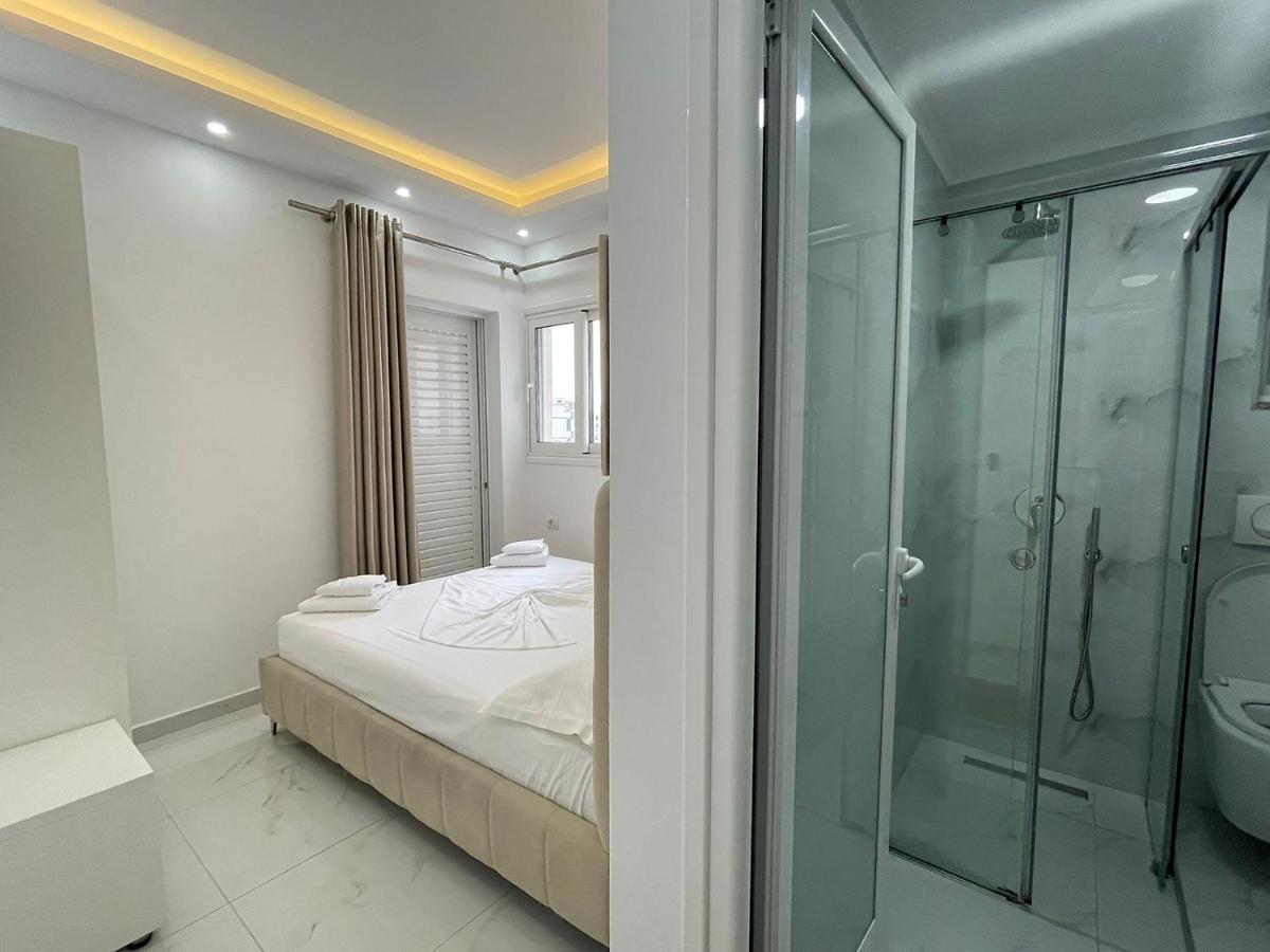 Anna Hotel 사밀 외부 사진
