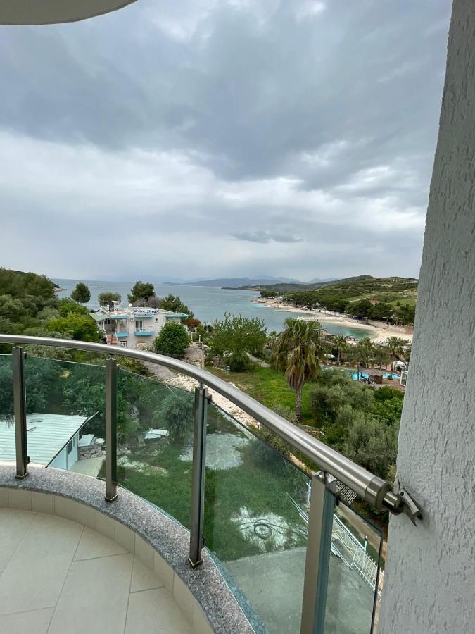 Anna Hotel 사밀 외부 사진
