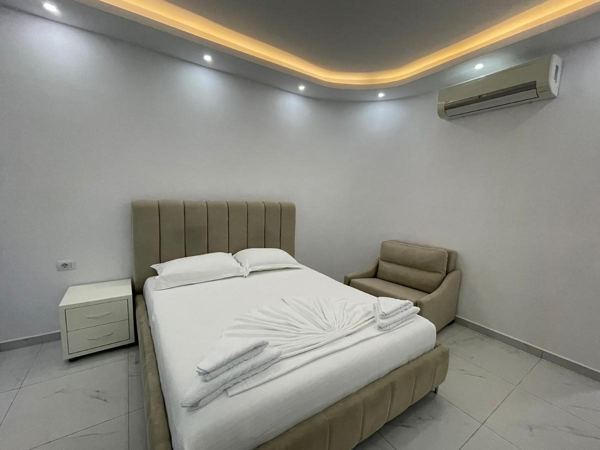 Anna Hotel 사밀 외부 사진
