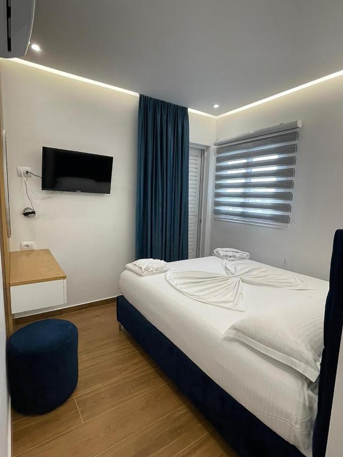 Anna Hotel 사밀 외부 사진
