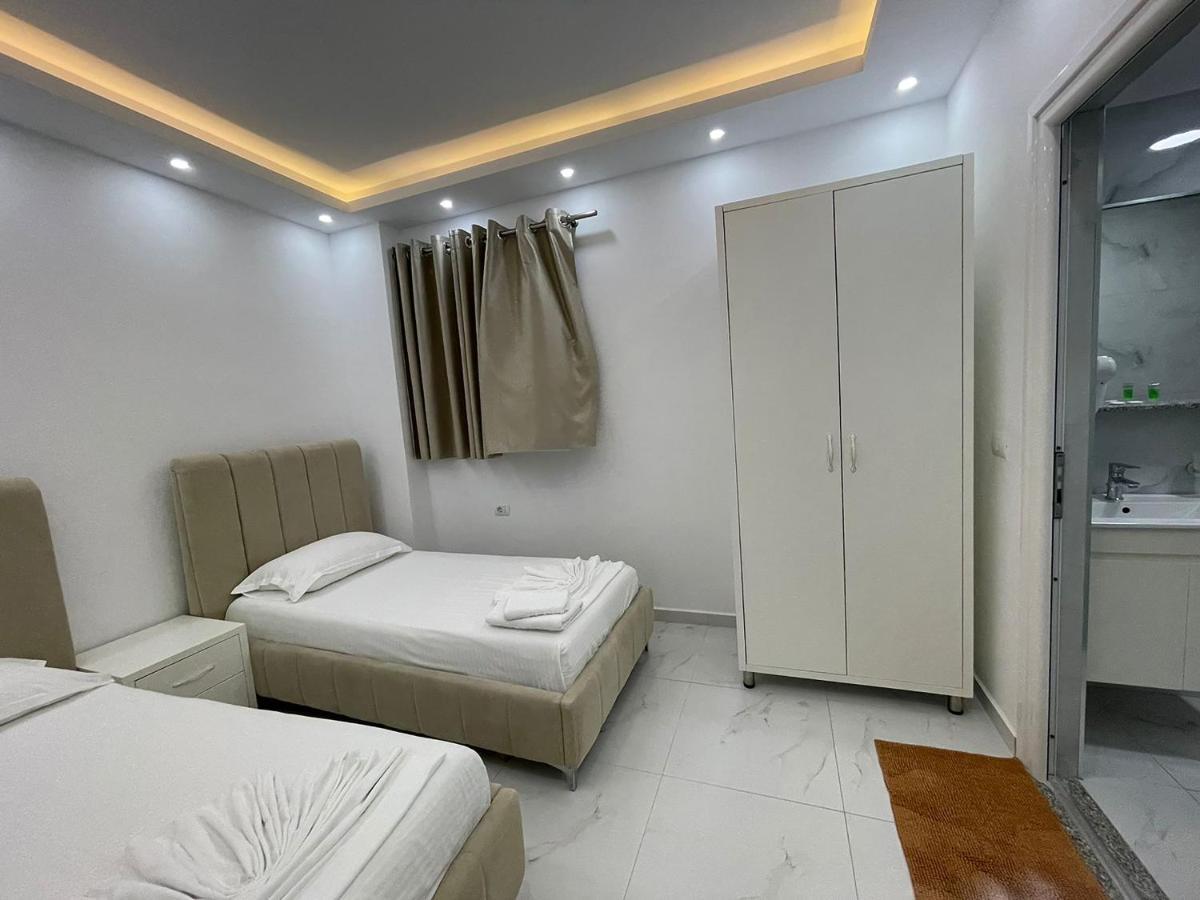 Anna Hotel 사밀 외부 사진