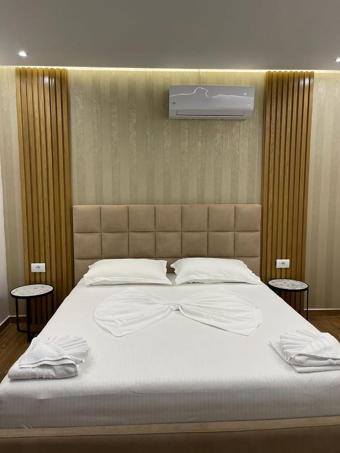 Anna Hotel 사밀 외부 사진