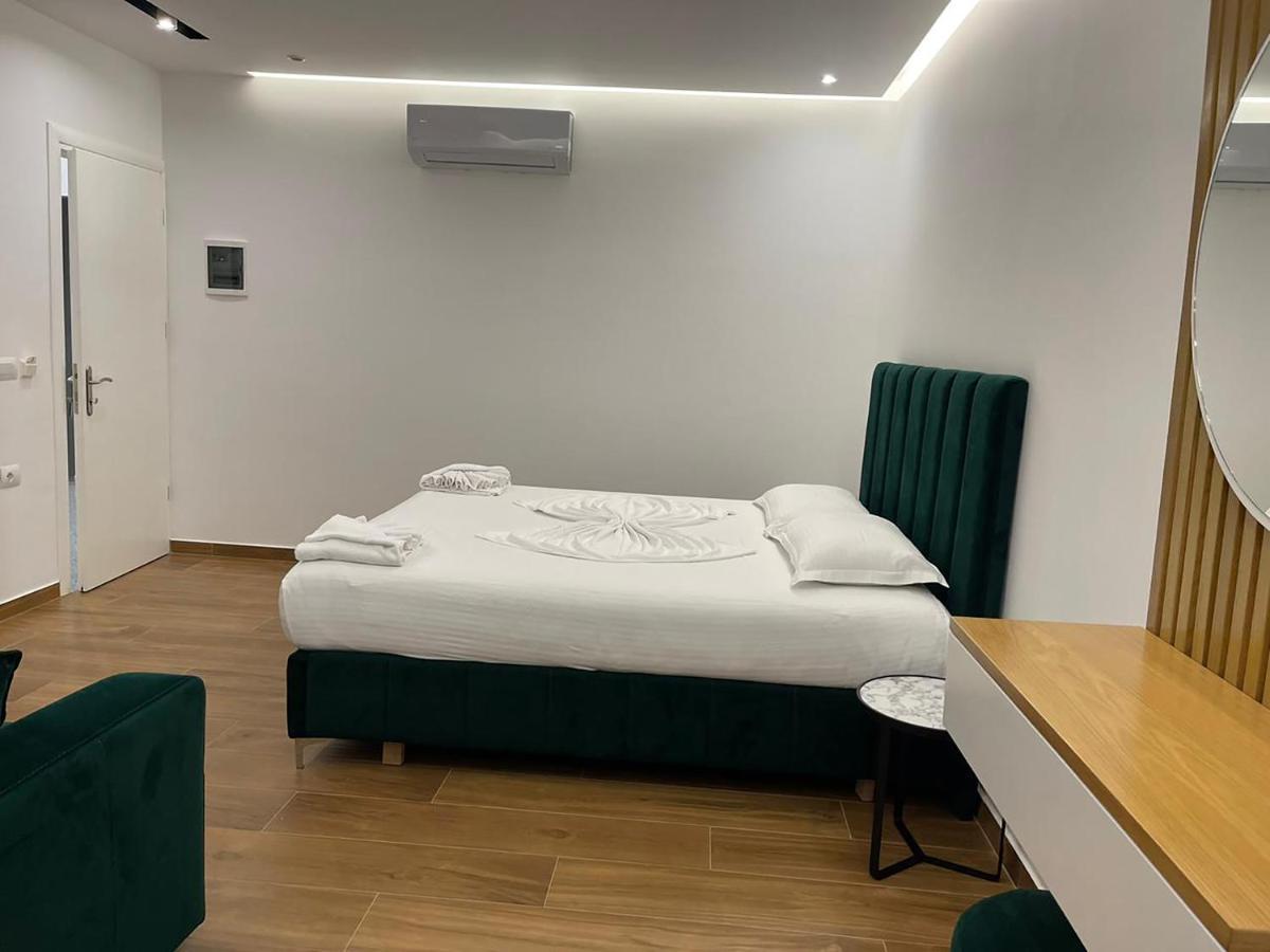Anna Hotel 사밀 외부 사진