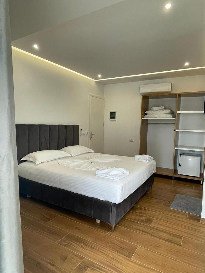 Anna Hotel 사밀 외부 사진
