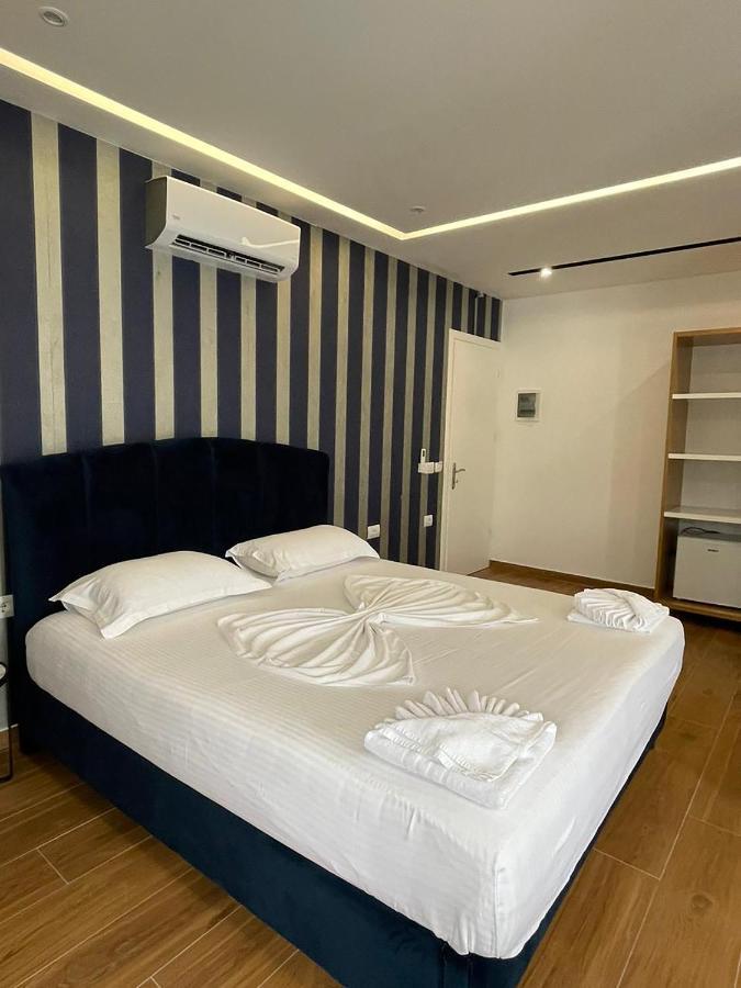 Anna Hotel 사밀 외부 사진