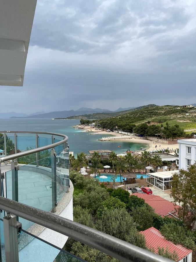 Anna Hotel 사밀 외부 사진