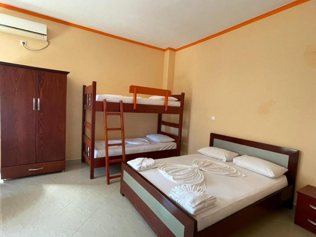Anna Hotel 사밀 외부 사진
