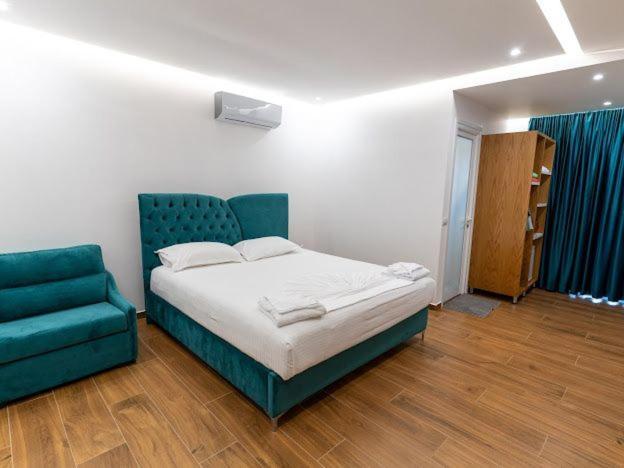 Anna Hotel 사밀 외부 사진