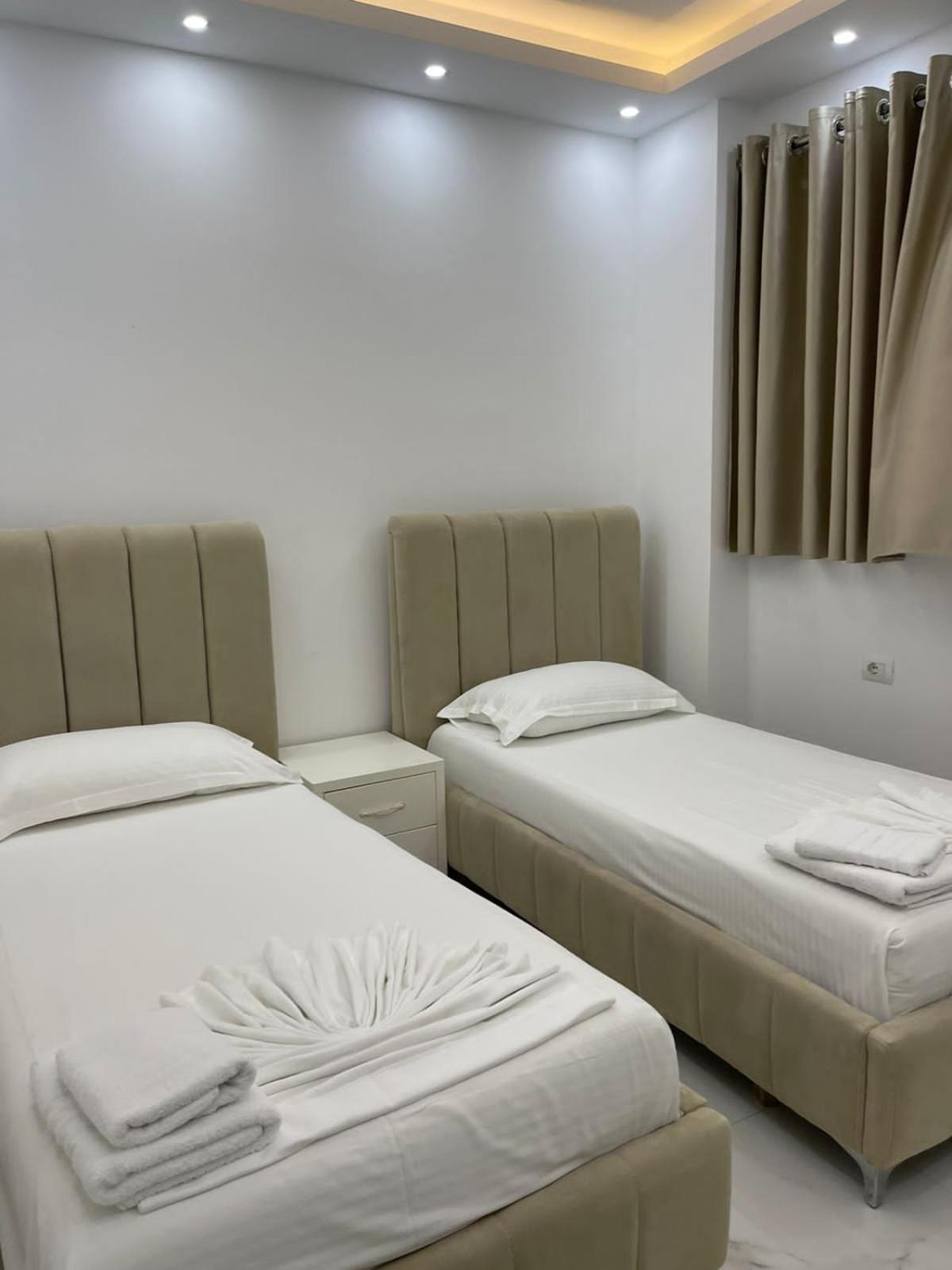 Anna Hotel 사밀 외부 사진