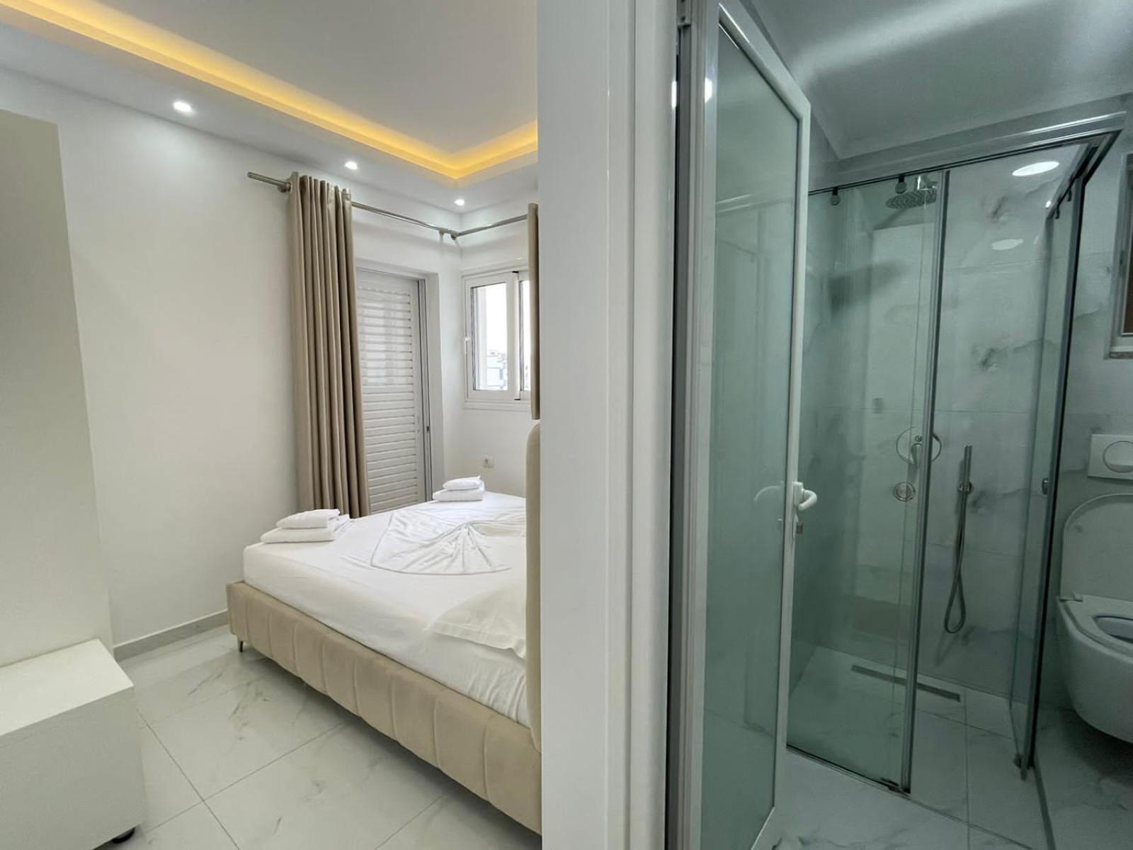 Anna Hotel 사밀 외부 사진