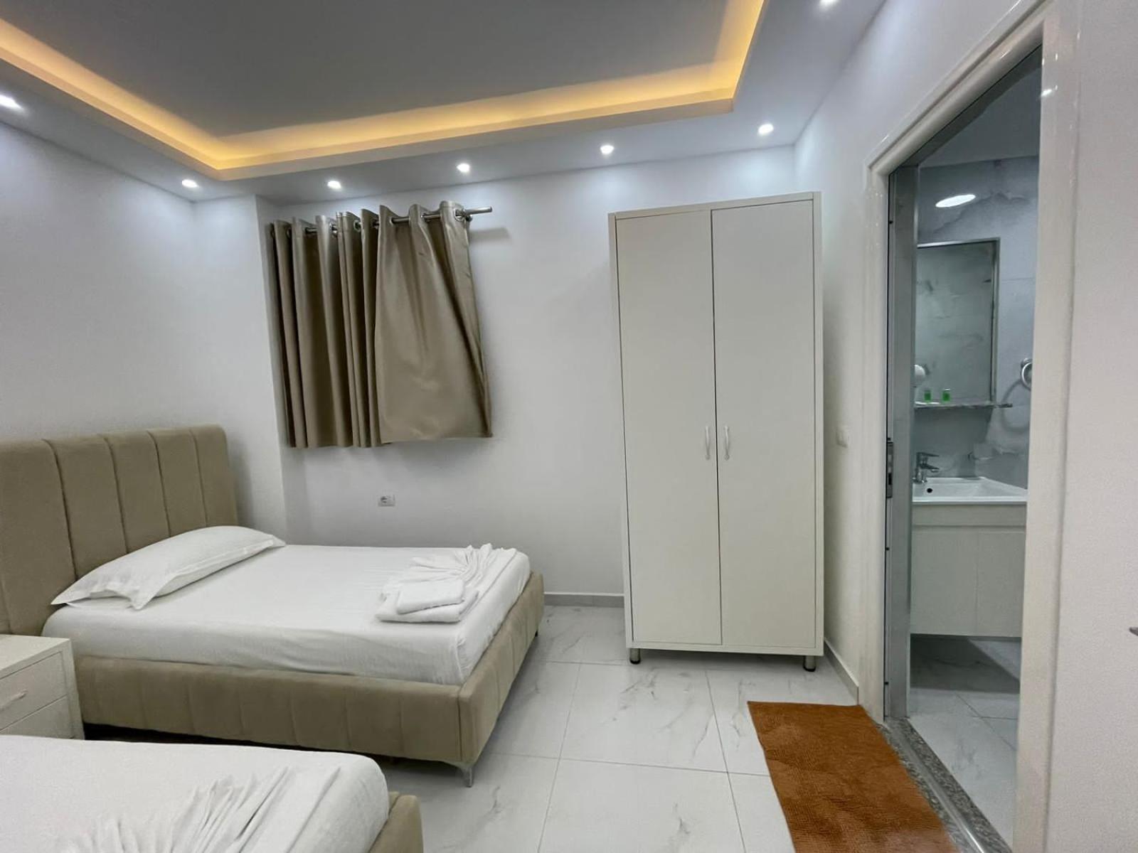 Anna Hotel 사밀 외부 사진