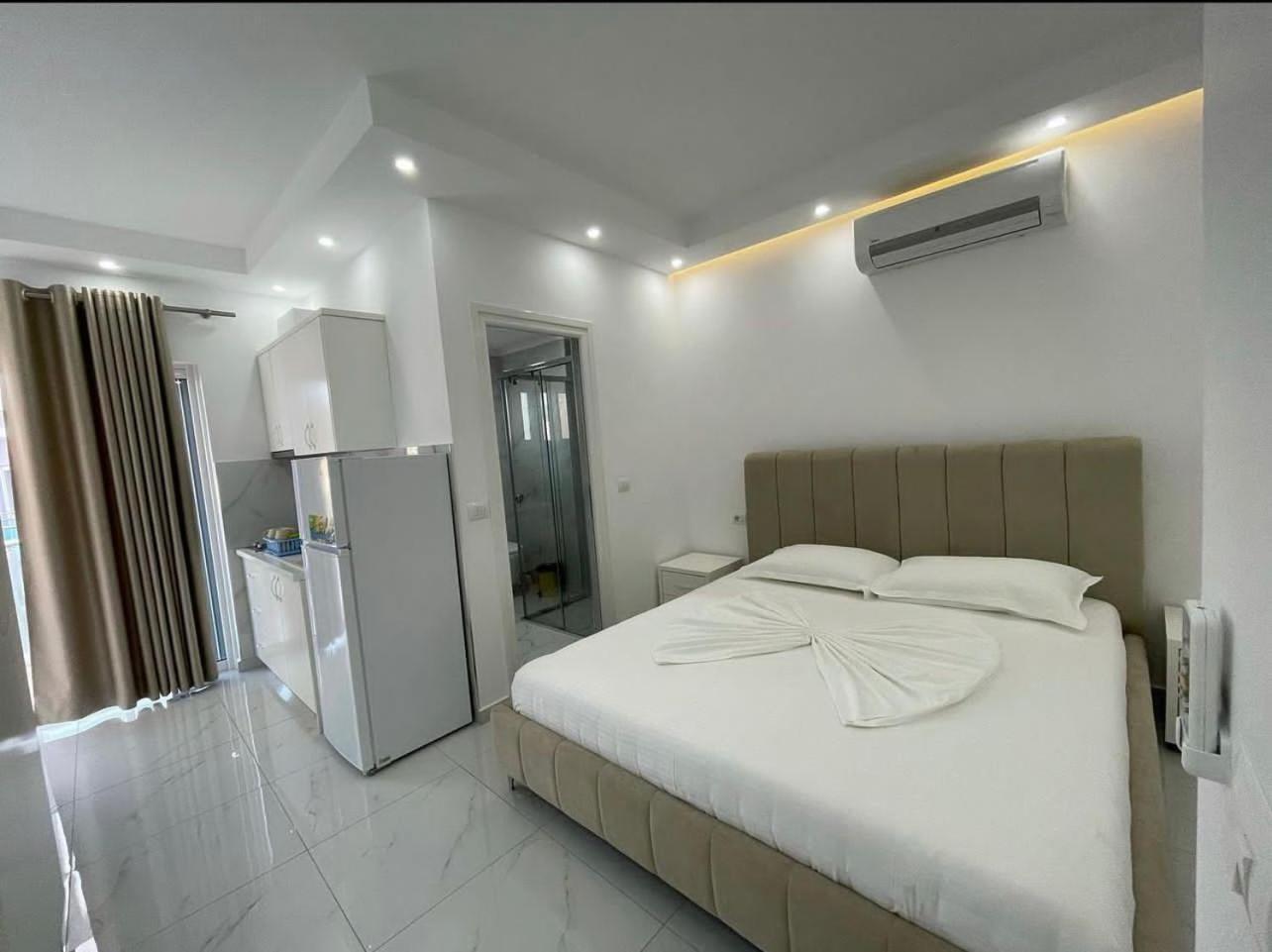 Anna Hotel 사밀 외부 사진
