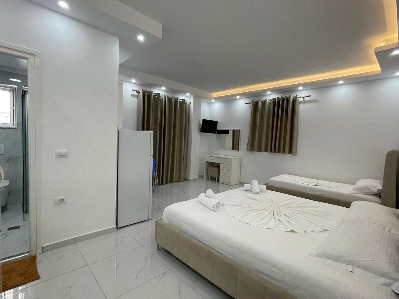 Anna Hotel 사밀 외부 사진