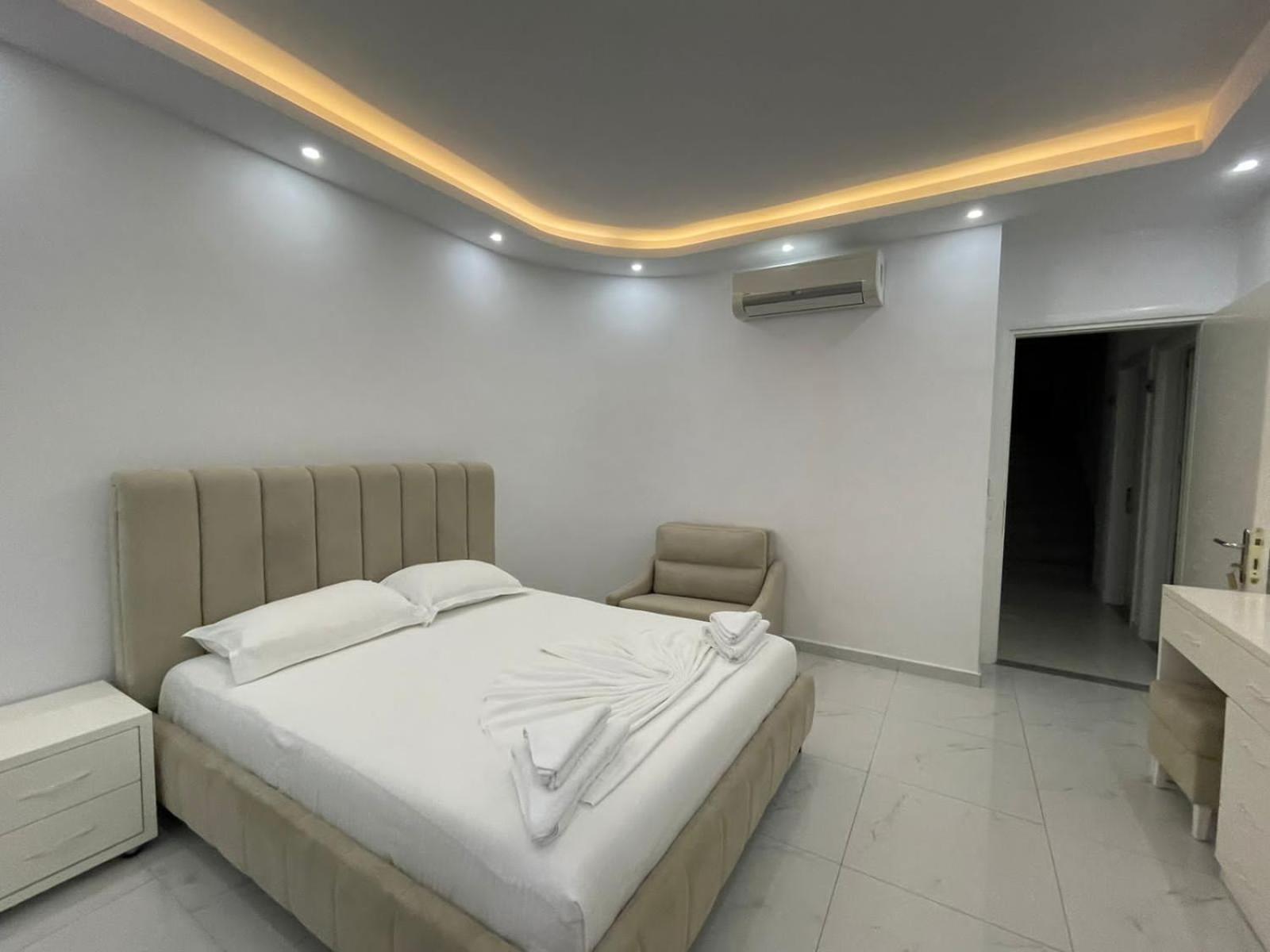 Anna Hotel 사밀 외부 사진